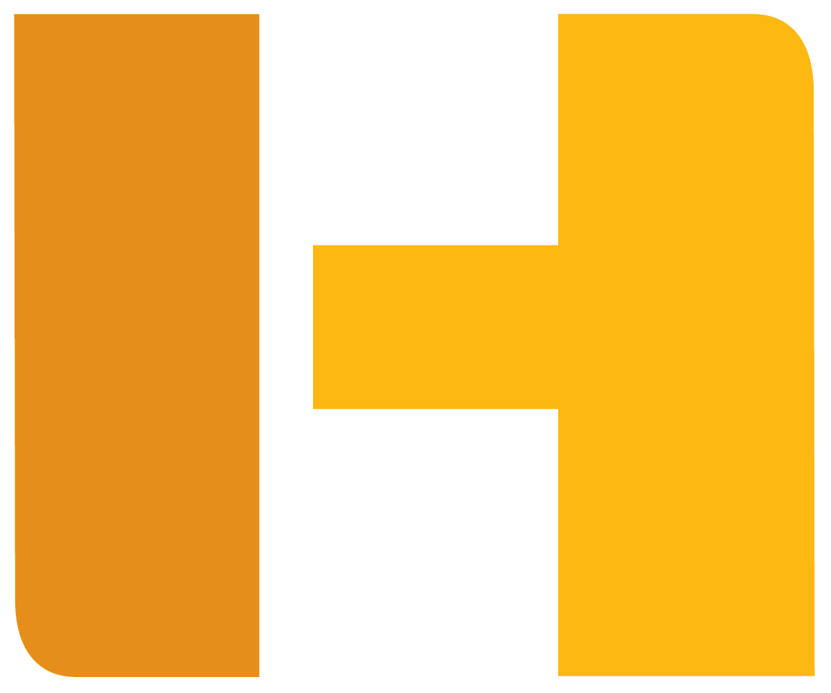 Hubbard H Logo Hubbard H Logo